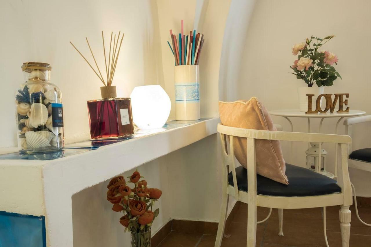 Ferienwohnung Little House Napoli Exterior foto
